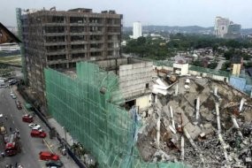 Tubuh Hancur, 1 Mayat TKI Sulit Dikenali