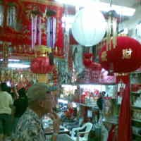 Pameran Produk China Targetkan Transaksi US$ 160 Juta