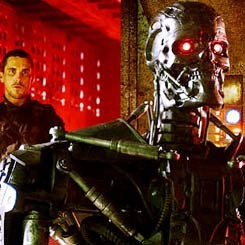 Fact of Terminator