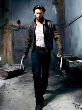 X-Men Origins: Wolverine Jelek Banget?
