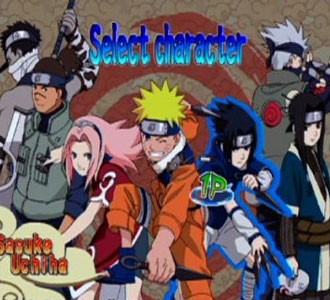 Naruto Kembali Bertempur di Nintendo Wii