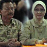  Tolak Kampanye, Gubernur Jateng Disindir Megawati