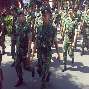 Kompleks Kostrad Disterilkan