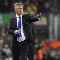 Dari Hiddink untuk Fans The Blues