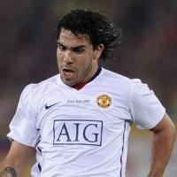 Tevez: Andaikan Saya Starter