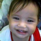 A. Paramytha, 1,8 Tahun; Perempuan; f