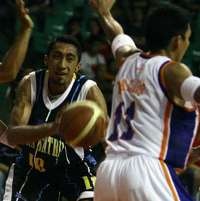 Pelita Jaya Buka Peluang Lolos Playoff