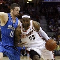 Cavaliers Kembali Hidupkan Asa