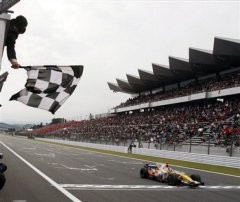 Toyota Pastikan Tuan Rumah GP Jepang 2010