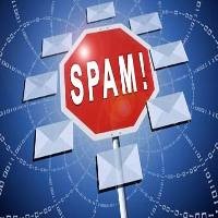 Awas! Spam Menyerang di Saat Tak Terduga