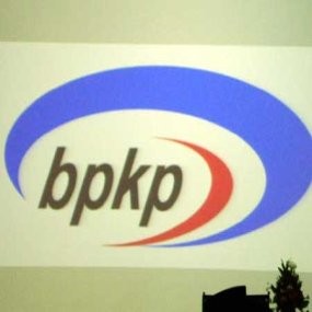 Pegawai BPKP Segera Dapat Remunerasi