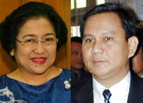 Bawaslu : Deklarasi Mega-Prabowo Bukan Kampanye