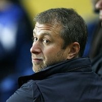 Abramovich Siap Jor-joran Lagi