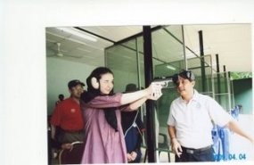  Manohara: Dari Dulu Saya Mau Cerai 