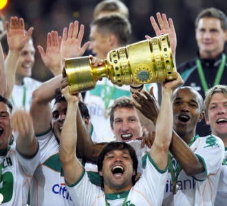 Danke, Diego