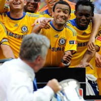 Semua Buat Hiddink