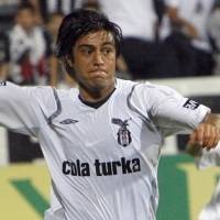 Besiktas Raih Gelar Ganda