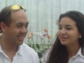 Manohara Tunda Visum