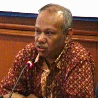 Saatnya Indonesia Mainkan Peran Penting Internasional