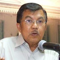 Peringati Kelahiran Pancasila, JK Dialog dengan Anak SD