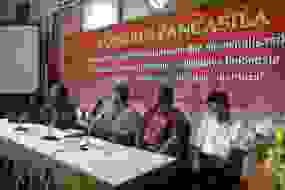 Pemerintah Harus Aktualisasikan Nilai-Nilai Pancasila