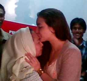 Kubu Kelantan: Manohara Tak Kabur Tapi Dilepas