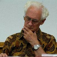 Muslim-Kristiani Penentu Kemajuan Indonesia