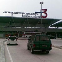 AP II: Jalan Tol di Terminal 3 Cengkareng Agar Tertib