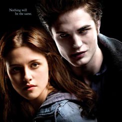 Twilight Borong Popcorn Emas MTV Movie Awards