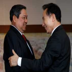 700 Pengusaha Korsel dan ASEAN Bahas Kerjasama Ekonomi