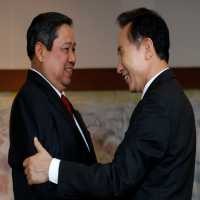 700 Pengusaha Korsel dan ASEAN Bahas Kerjasama Ekonomi