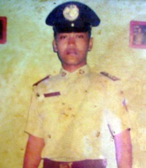 Nama Dedi Tidak Ada, Dua Wanita di Posko Kebingungan 