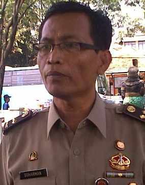 Karutan Kebonwaru: Ini Perkelahian Biasa