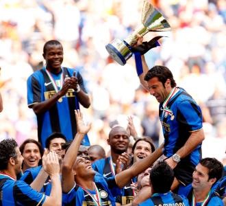 Pesta Sang Juara