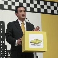 Diler-diler GM Tetap Beroperasi Meski Prinsipal Bangkrut