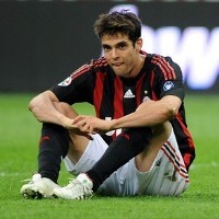Kaka Tinggalkan Milan Musim Panas Ini