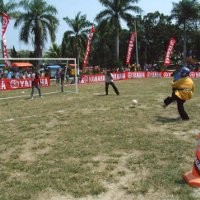 Kalau Para Ibu Beradu Penalti