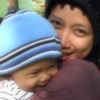Adnan Bagus Cahyono, 1,6 Tahun; Lelaki; m
