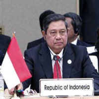 SBY Didoakan Pemimpin ASEAN dan Korsel dalam Pilpres 2009