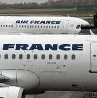 AU Brasil Temukan Serpihan Pesawat Air France