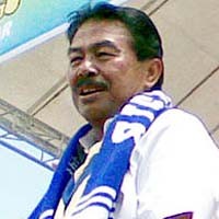 Eks Kapolda Jabar Tawarkan Tasbih ke Danny Setiawan