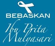 Penahanan Prita Diperpanjang Hingga 23 Juni