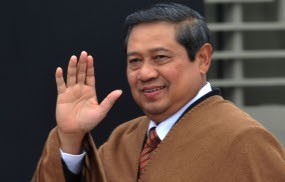SBY Diminta Panggil Dubes RI untuk Malaysia