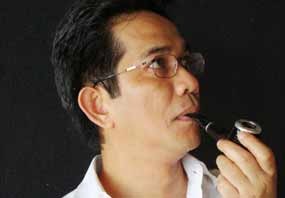 DPR Temui PM Malaysia Minggu Ini