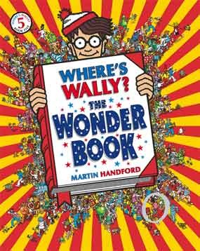 Yuk, Nostalgia Bareng Wheres Wally di Layar Lebar