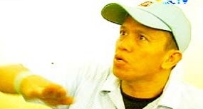 Putra Didin Bagito Konsumsi Narkoba Sejak Lulus SMA