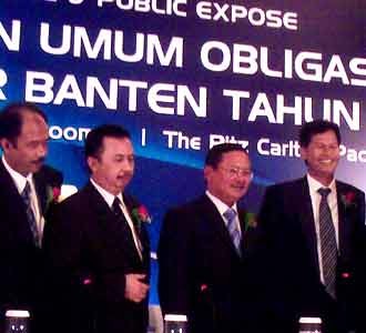 Bank Jabar Terbitkan Obligasi Rp 1,5 Triliun