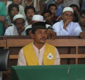 Dua Terdakwa Divonis 10 Tahun Penjara