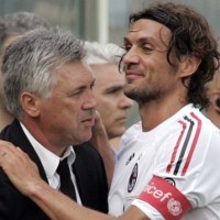 Makan Malam & Tangisan Iringi Ancelotti Pergi