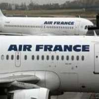 Serpihan Air France Ditemukan, Diyakini Tak Ada yang Selamat